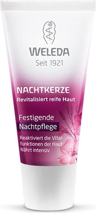Image du produit Weleda Onagre (30 ml)