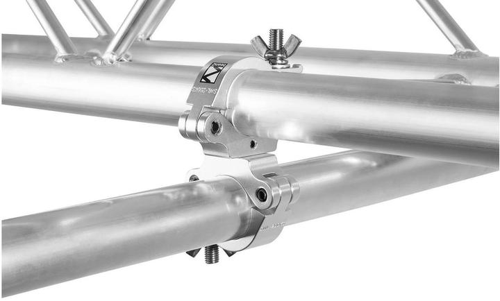 Actual product image BeamZ Clamp BC50-200D (Various)