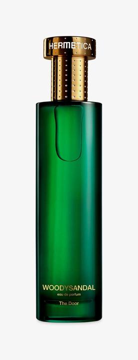 Actual product image Hermetica Woody Sandal (Eau de parfum, 100 ml)