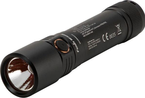 Fenix WF30RE EX 300 lm Taschenlampe (15.10 cm, 300 lm)