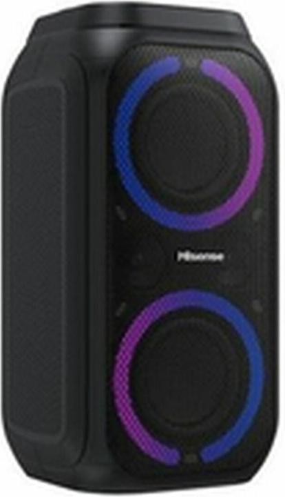 Actual product image Hisense Party Rocket 160 (12 h)
