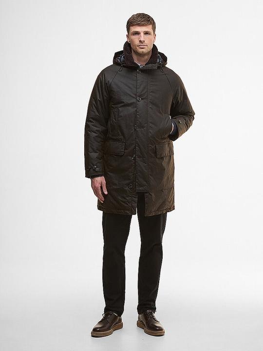 Immagine prodotto Barbour Parka BEAUDALE WAX (M)