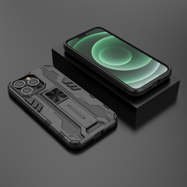 Actual product image Ueli Express iPhone 13 Pro Outdoor Extreme protective case (Apple iPhone 13 Pro)