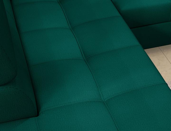 Actual product image ELTAP Eridano (Sofa bed, Corner sofa, 4-seater)