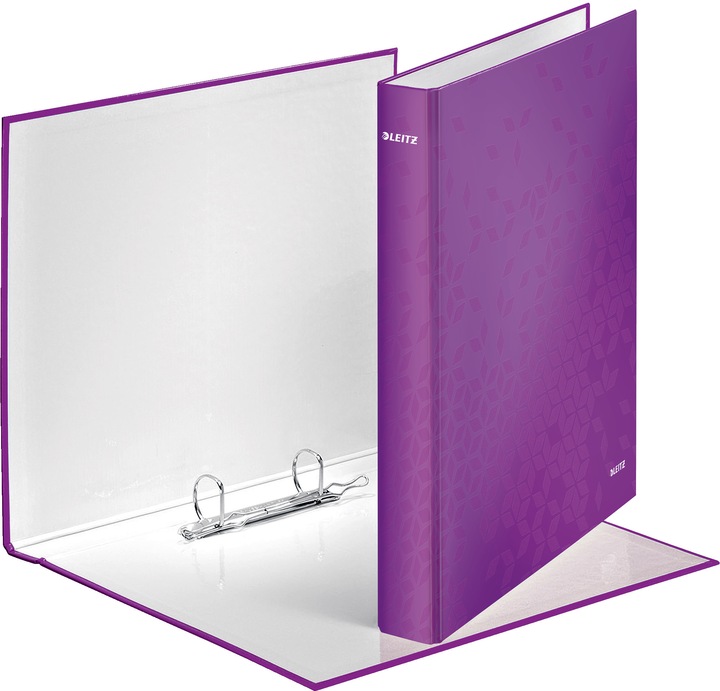 Immagine prodotto Leitz Wow (A4, 40 mm, 1 x)