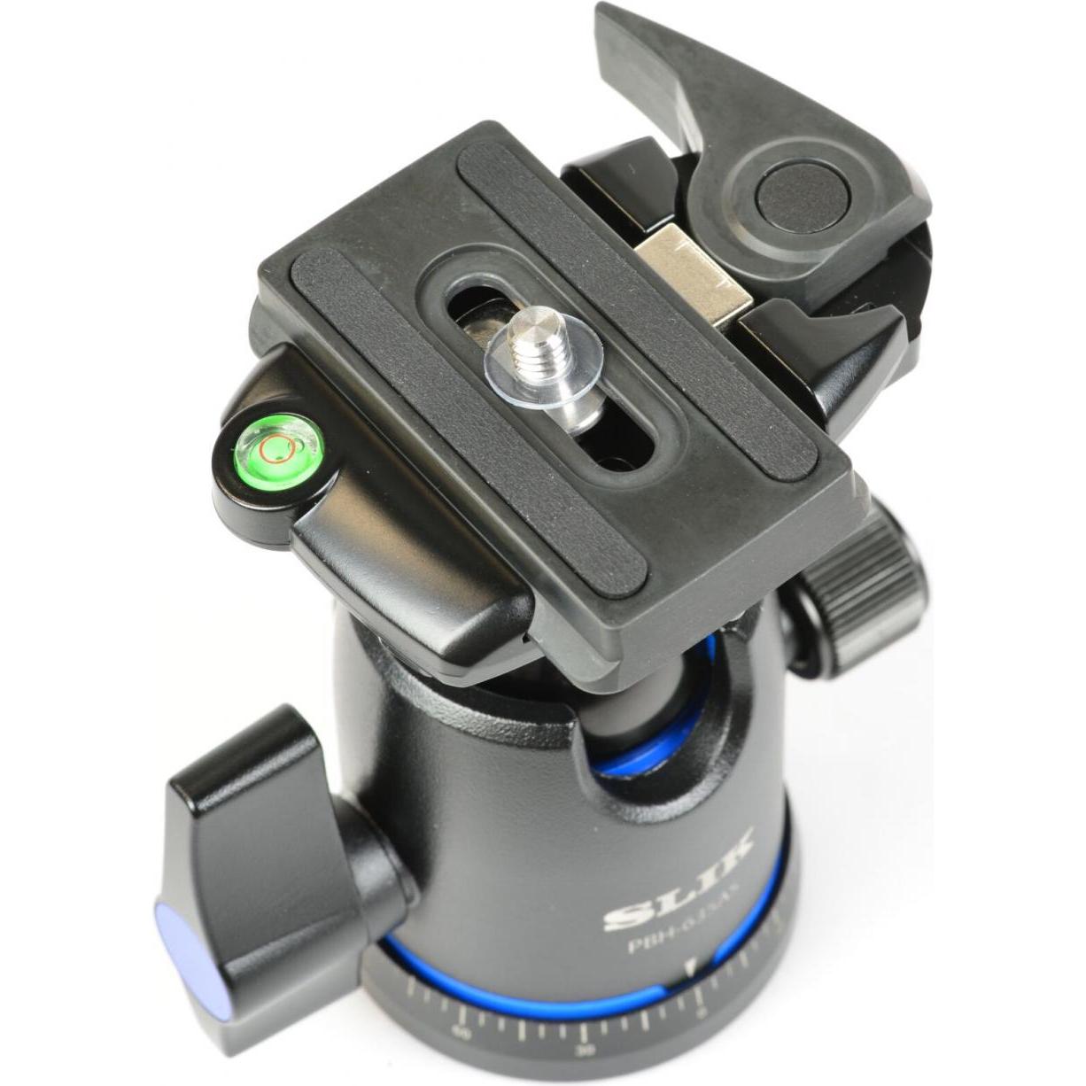 Slik Kugelkopf PBH-535AS (Kugelkopf), Stativkopf
