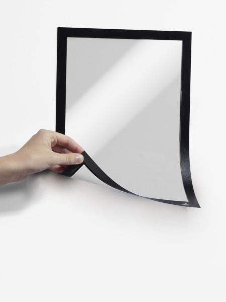 Productafbeelding Durable DURAFRAME MAGNETISCH A4 1 stuk zwart