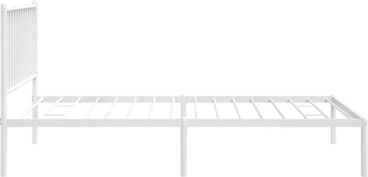 Image du produit vidaXL Bettgestell (100 x 190 cm)