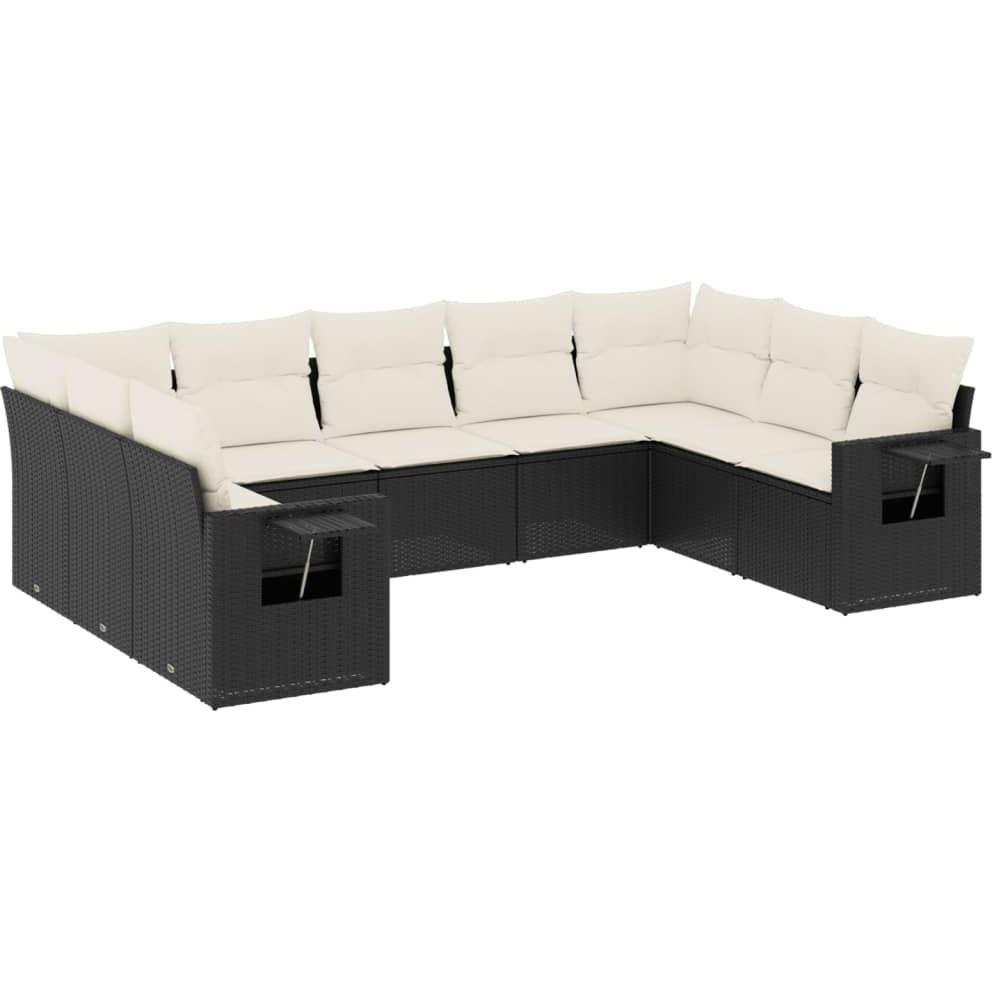 VidaXL, Gartenlounge, Ruthy