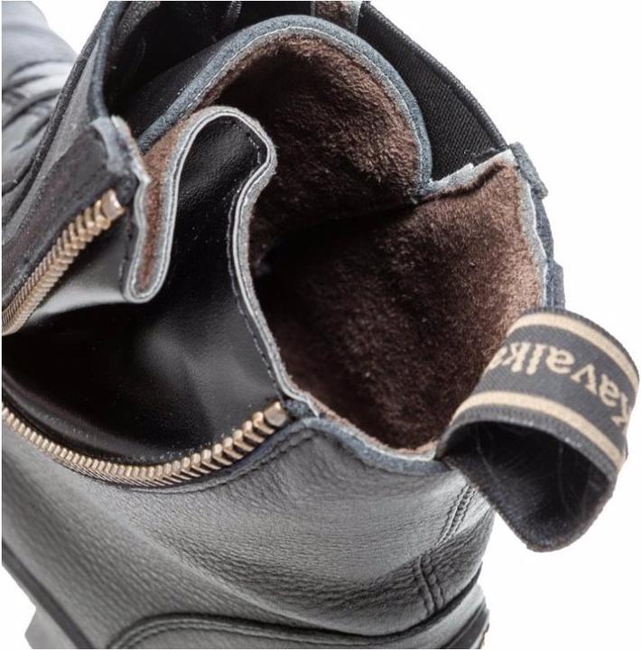 Actual product image Kavalkade Ankle boot Impervius Winter (41)
