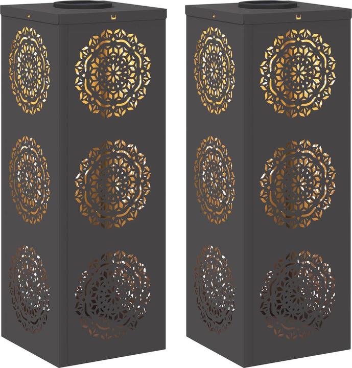 Produktbild vidaXL Garten-Lichter