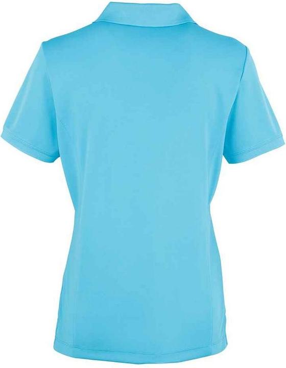 Produktbild Premier Poloshirt (S)