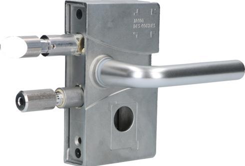 Immagine prodotto Jdc Serrature per cancelli 101 (1 pz.)