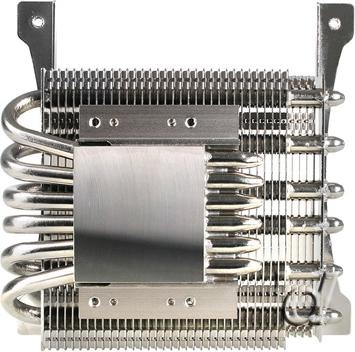 Produktbild Prolimatech Samuel 17 CPU Cooler (45 mm)