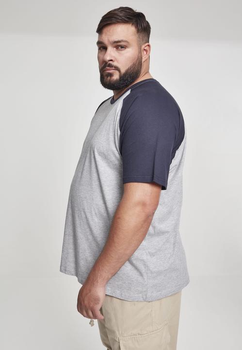 Immagine prodotto Urban Classics Raglan Contrast Tee (S)