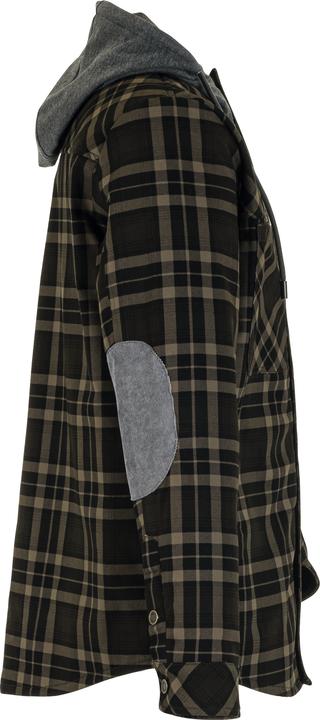 Actual product image Planam Outdoor Thermohemd Gr. S (S)