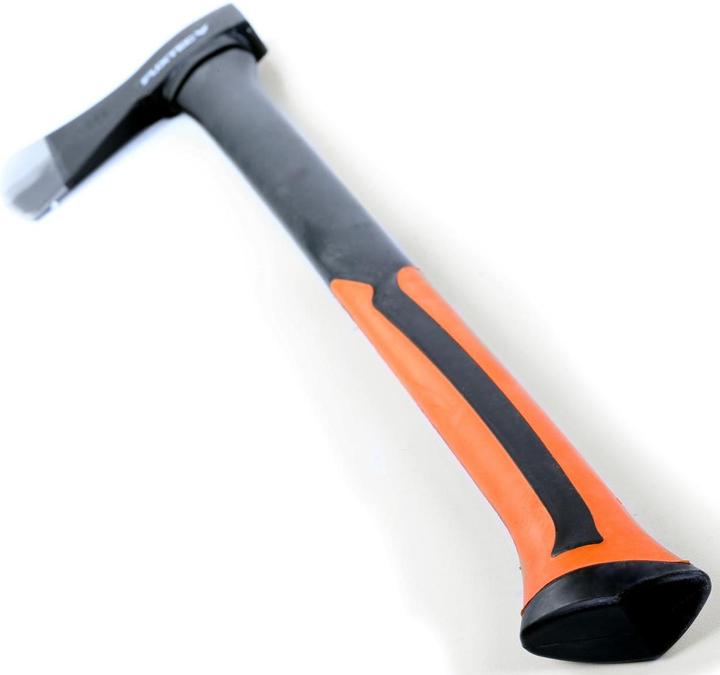 Produktbild Fuxtec 4er Axt Set inklusive Spaltgranate