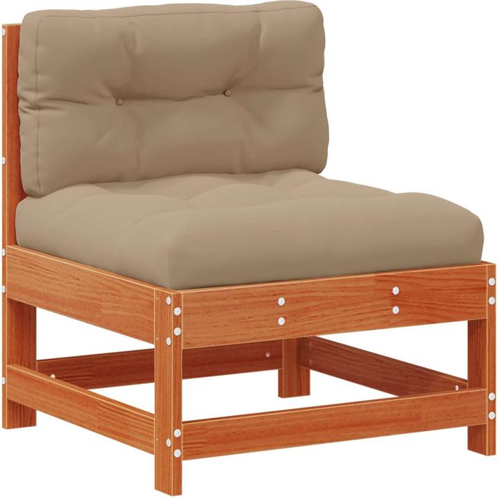 Produktbild vidaXL Garten-Lounge-Set