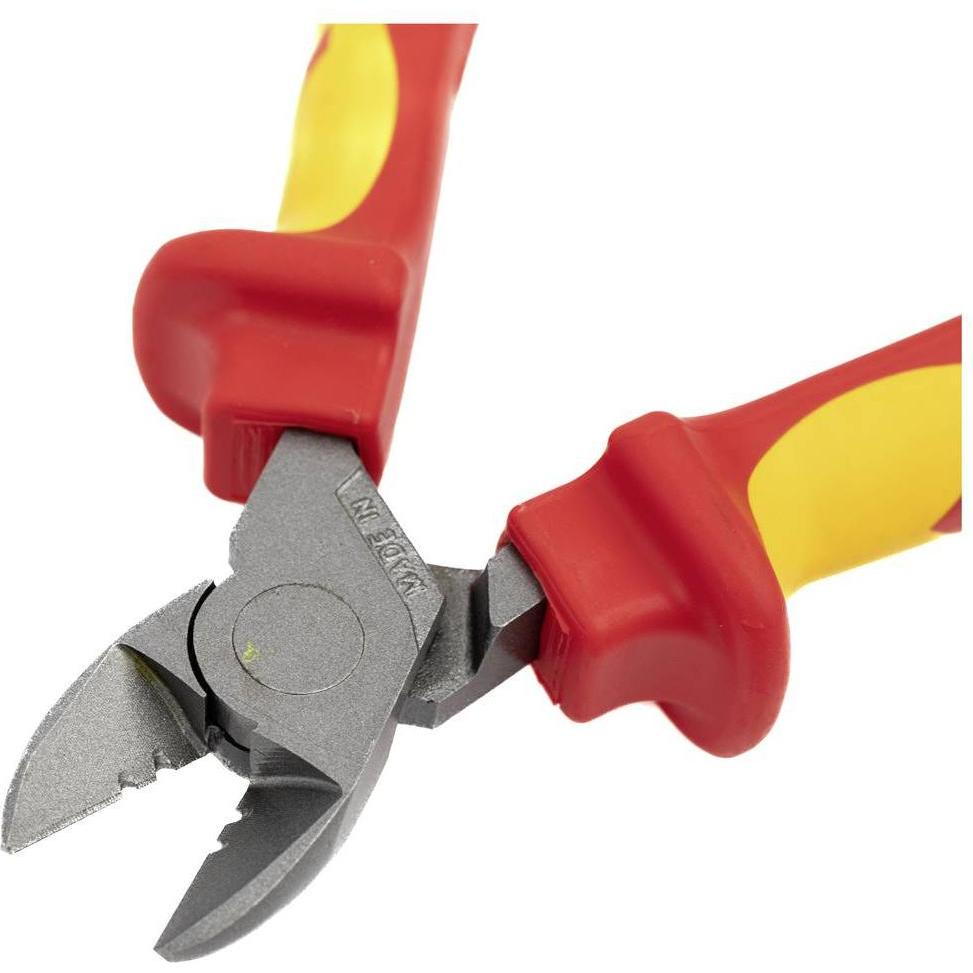 C.K Magma, Tronchese, C.K T39073A 160-RND Taglierina laterale universale (T39073A 160-RND) (160 mm)