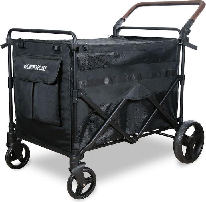 Actual product image Old El Paso Wonderfold PXL Pet Heavy Duty Tiertransportwagen