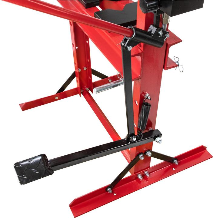Image du produit Dema Presse d'atelier 12t HMF