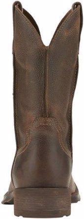 Actual product image Ariat Western boots Rambler men (47)