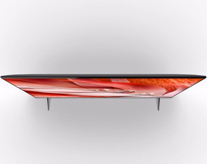 Actual product image Sony XR50X90J (50", X90J, LCD, 4K, 2021)