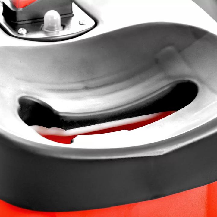 Image du produit Hecht 626 Silence