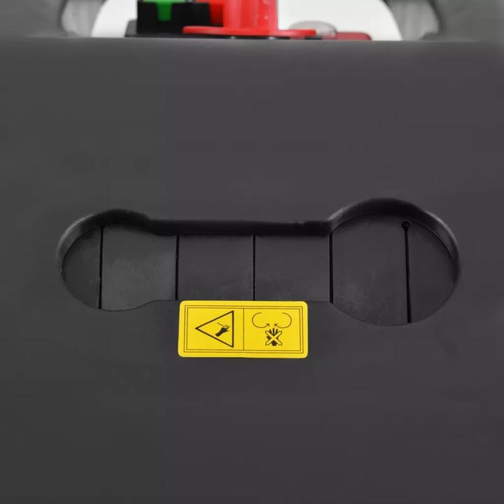 Produktbild Hecht 6284 XL Gartenhäcksler elektrisch