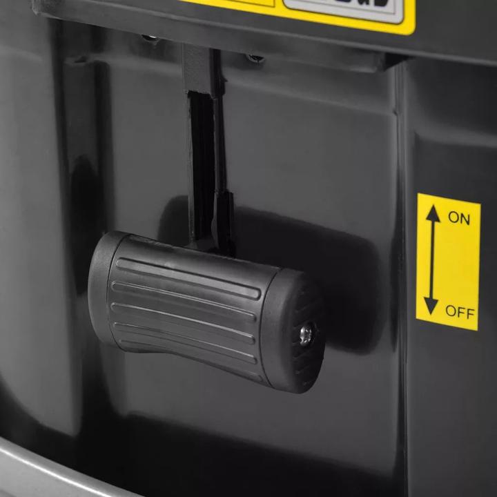 Produktbild Hecht 6284 XL Gartenhäcksler elektrisch