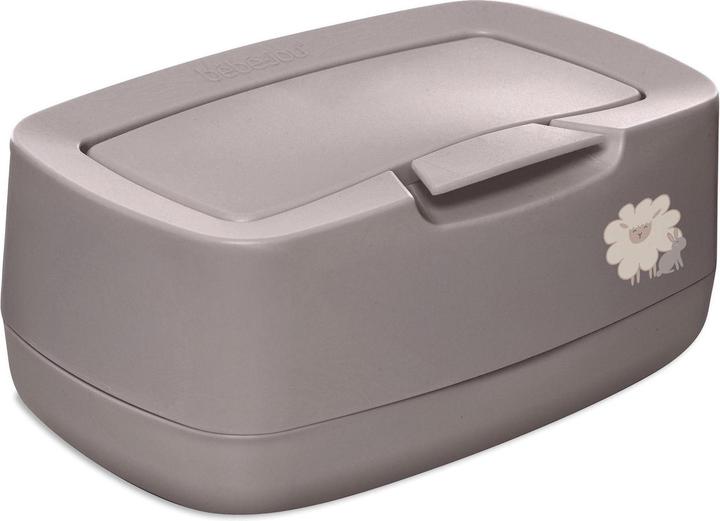 Image du produit Zewi Feuchttücherbox