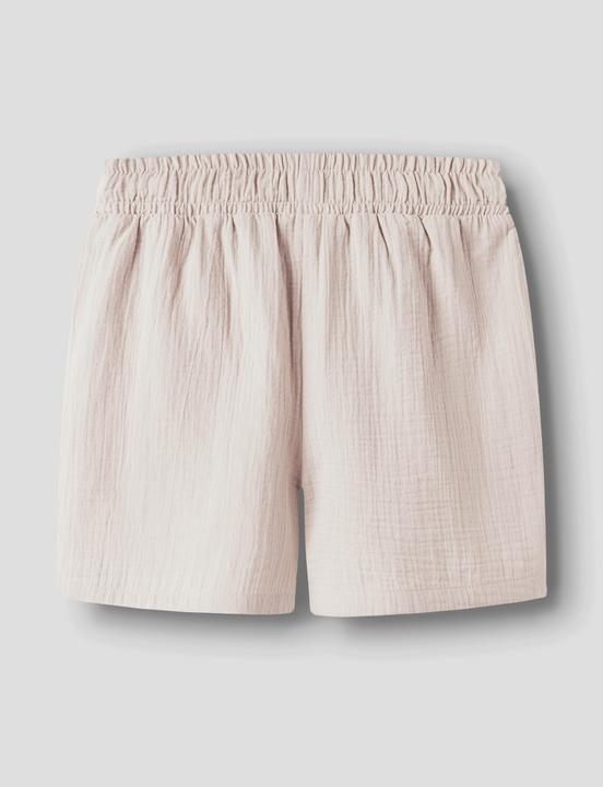 Image du produit Lmtd Nlfsussa Shorts Noos (158)