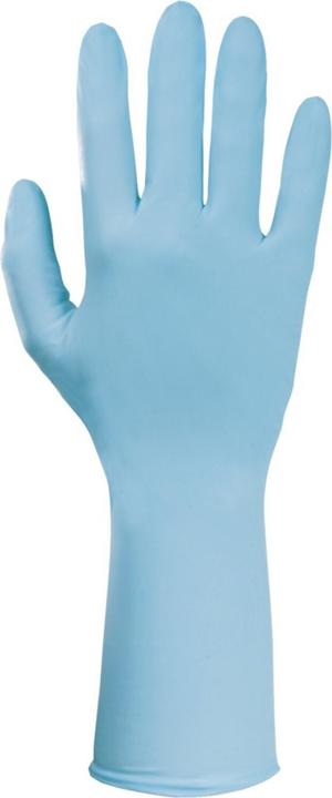 Actual product image KCL Dermatril L 741 074111081C 100 pcs. disposable gloves Size (gloves): 11 EN 455 (10, 11, 6, 7, 8, 9)