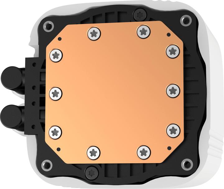 Productafbeelding Deepcool LS720 SE met R-LS720-WHAMMM-G-1
