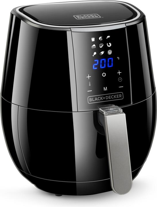 Immagine prodotto Black & Decker BXAF3500E