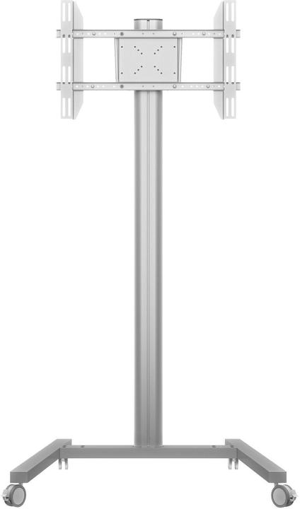 Produktbild Multibrackets Displayständer 180 Single Silver (63", 50 kg)