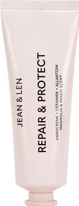 Jean & Len Jean&L.Handcr.Cera/Shea.75ml (75 ml)
