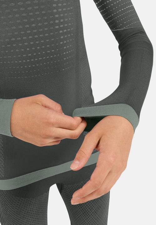 Actual product image Odlo Evolution Warm Base Layer Langarmshirt (152, 164)