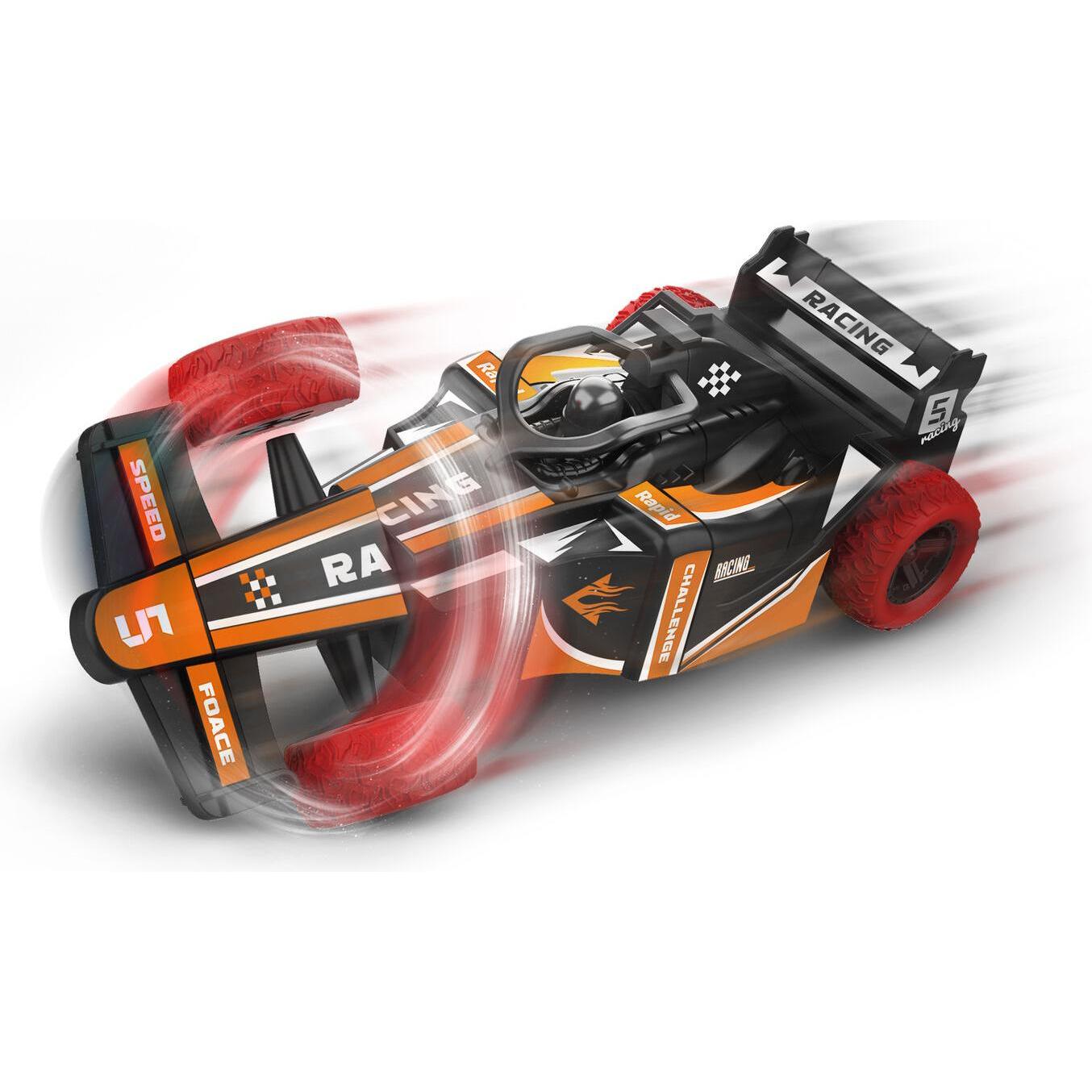 Speed Car - R/C Formula Spin Racer, 1:24 (41541)