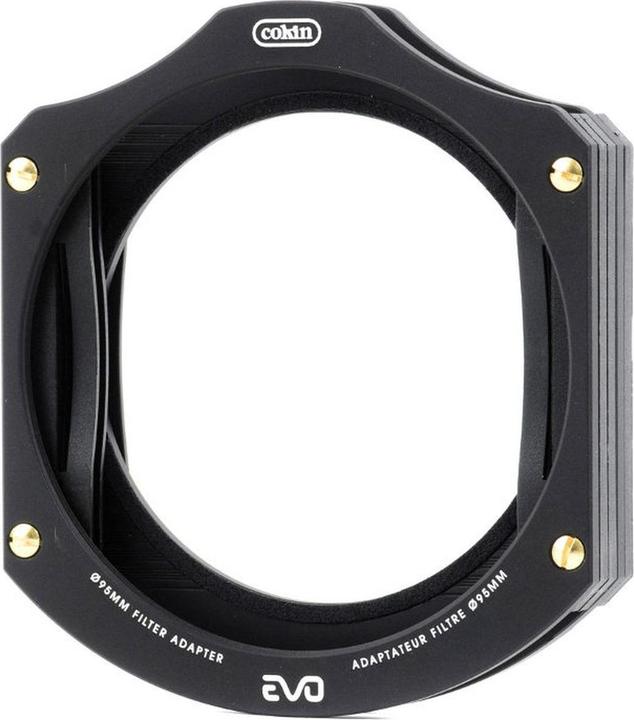 Cokin EVO Holder P serie BPE01 (Obektivfilter Halter, 84 mm)