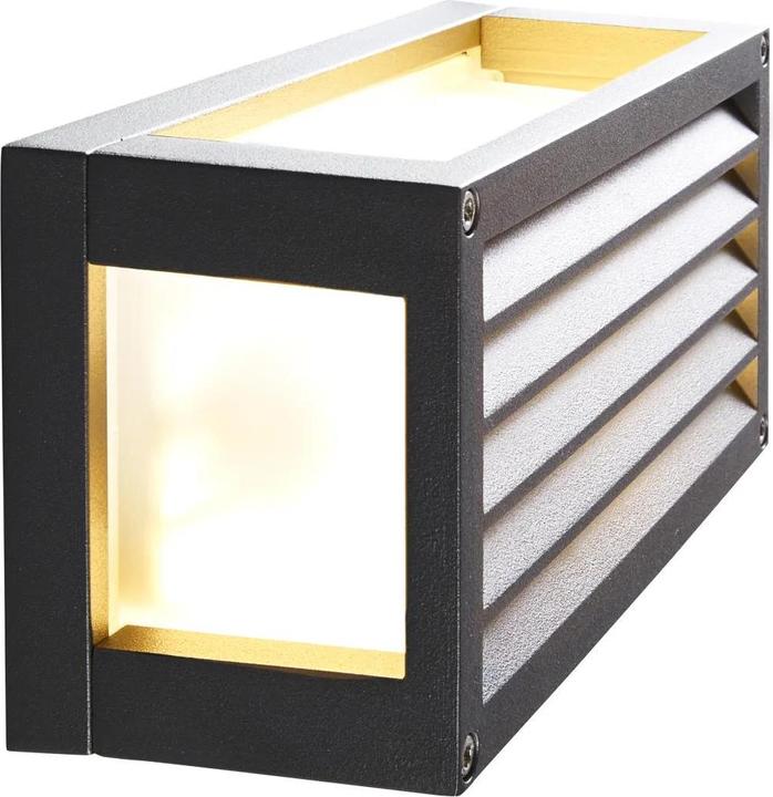 Heitronic Sevilla (E27, IP65)