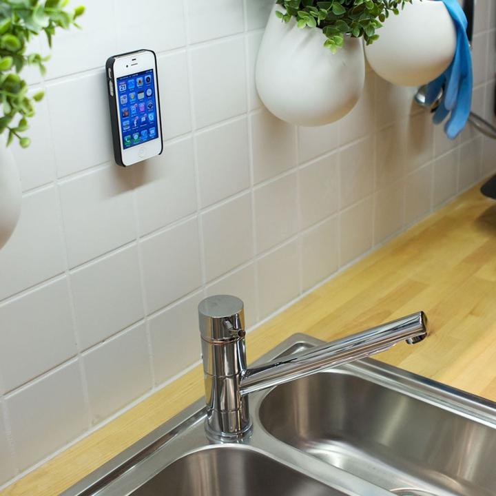 Immagine prodotto Quad Lock Supporti