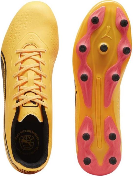 Produktbild Puma King Match Fg/Ag (46.5)