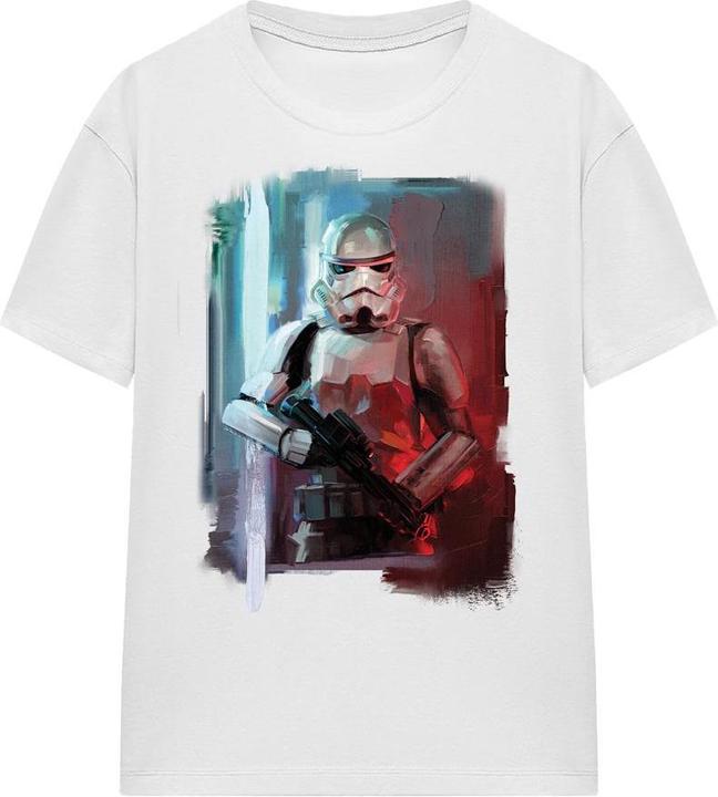 Produktbild Star Wars TShirt (XL)