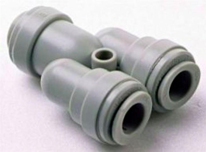 Ich-zapfe Y - Steckverbinder für Schlauch 3/8"