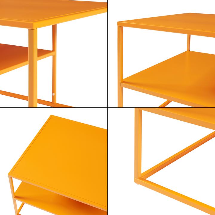 Produktbild En.Casa Solund (90 x 60 x 45 cm)