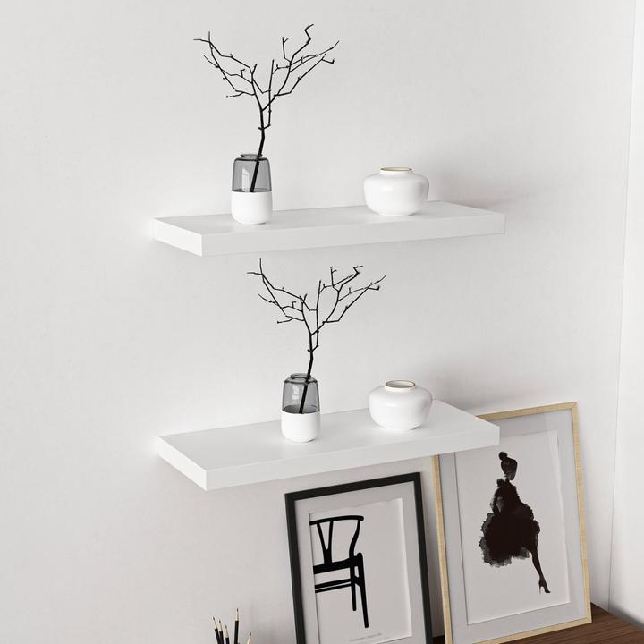 Immagine prodotto Skye Decor Gizli2 (60 x 23 x 3.60 cm)