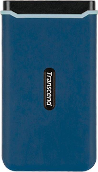 Transcend ESD370C (1 TB)