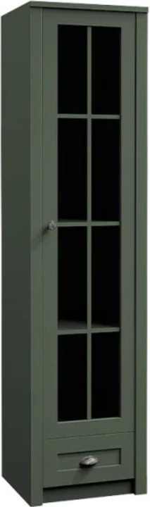 50 x 198 x 43 cm