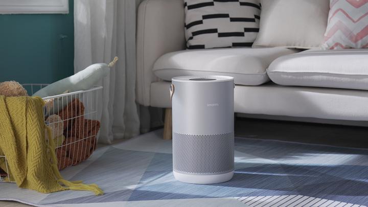 Actual product image Xiaomi Air Purifier P1 (30 m²)